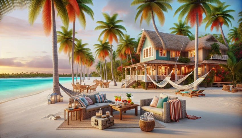 What to Expect When Renting a Vacation Home for the First Time in Punta Cana What to Expect When Renting a Vacation Home for the First Time in Punta Cana