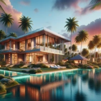 Is Renting a Villa in Punta Cana in 2025 Worth the Cost?