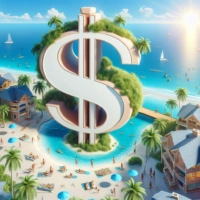 How the Strong Dollar is Making Punta Cana Rentals More Affordable for U.S. Travelers