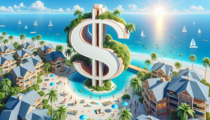 How the Strong Dollar is Making Punta Cana Rentals More Affordable for U.S. Travelers How the Strong Dollar is Making Punta Cana Rentals More Affordable for U.S. Travelers