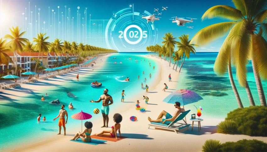Is 2025 the Best Year to Visit Punta Cana? Travel Trends You Need to Know