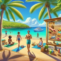 How Wellness Tourism is Influencing Vacation Rentals in Punta Cana