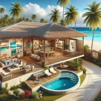 How to Make Your Punta Cana Rental Feel Like Home