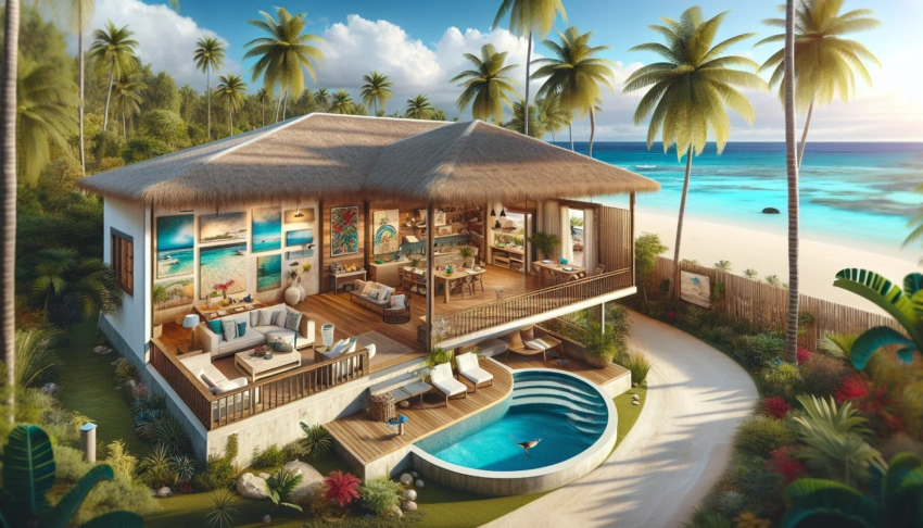 How to Make Your Punta Cana Rental Feel Like Home How to Make Your Punta Cana Rental Feel Like Home
