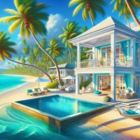 Why First-Time Travelers to Punta Cana Prefer Vacation Rentals Over Hotels