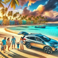 Do You Need a Car When Staying in a Vacation Rental in Punta Cana?