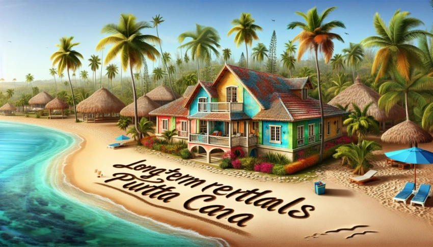 How to Book a Long-Term Rental in Punta Cana Without Overpaying How to Book a Long-Term Rental in Punta Cana Without Overpaying