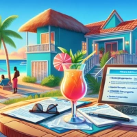 How to Plan a Hassle-Free Vacation in Punta Cana with a Private Rental