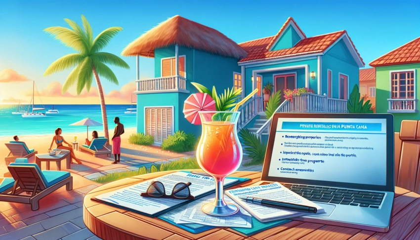 How to Plan a Hassle-Free Vacation in Punta Cana with a Private Rental How to Plan a Hassle-Free Vacation in Punta Cana with a Private Rental