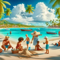 The Ultimate Guide to Punta Cana: Where to Stay and What to Do